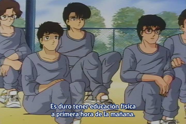 Yume kara, Samenai (Kamonohashi no Fansub)